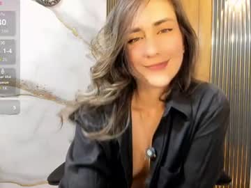 Moriahhoe Chaturbate stream image from July 14, 2026