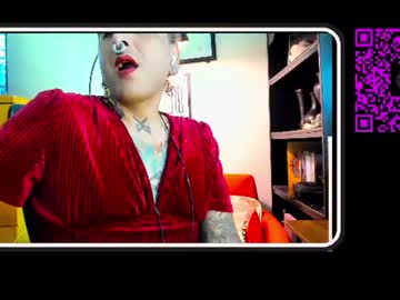Sirmrwombat Chaturbate stream image from July 14, 2026