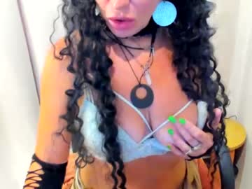 Alenablack Chaturbate stream image from July 14, 2026