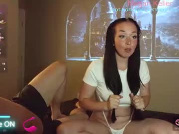 Amberskye411 Chaturbate stream image from July 14, 2026
