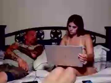 Autumnann_12 Chaturbate stream image from July 14, 2026