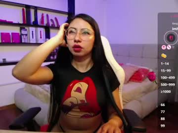 Demyanderson_ Chaturbate stream image from July 14, 2026