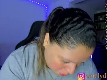 Mariana_Spellman Chaturbate stream image from July 14, 2026