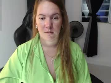 Samanthaleon Chaturbate stream image from July 14, 2026