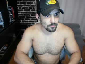 Benjibastian Chaturbate stream image from July 14, 2026