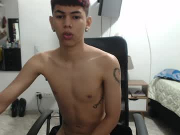 Boylatino_Hot1 Chaturbate stream image from July 14, 2026