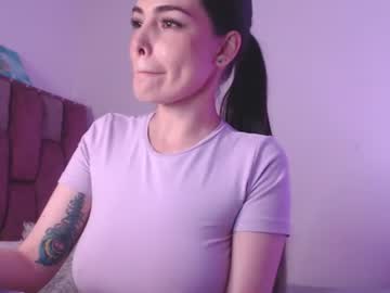 Emily_W2 Chaturbate stream image from July 14, 2026