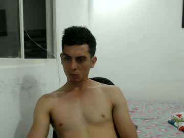 Jamesbrom2000 Chaturbate stream image from July 14, 2026