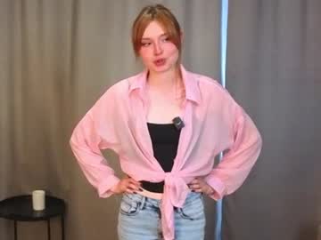 Kenyattadisorbo Chaturbate stream image from July 14, 2026