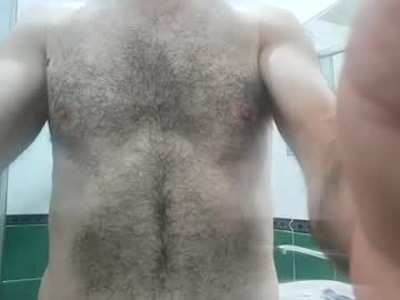 Mamuka157 Chaturbate stream image from July 14, 2026