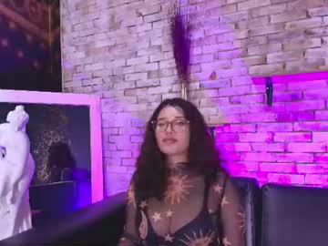 Nixie_Sky Chaturbate stream image from July 14, 2026