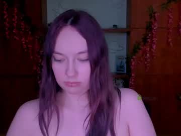 Creamy_Eva_ Chaturbate stream image from July 14, 2026