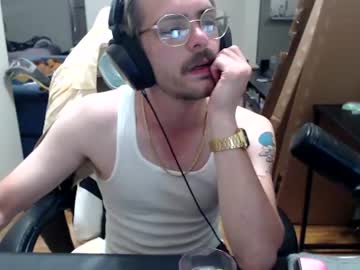 J_Daddy55 Chaturbate stream image from July 14, 2026
