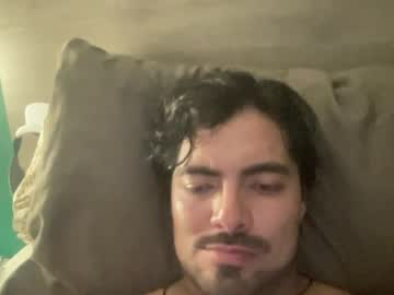 Molinathor02 Chaturbate stream image from July 14, 2026