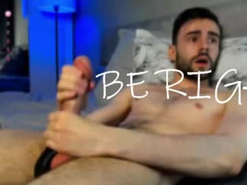 Omgronnyy Chaturbate stream image from July 14, 2026