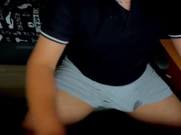 25chubbyboy25 Chaturbate stream image from July 14, 2026