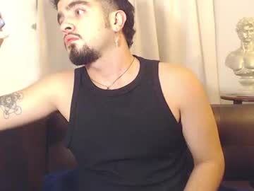 Adam_Hopper Chaturbate stream image from July 14, 2026