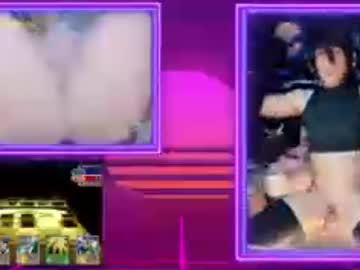 Billie_Cross_ Chaturbate stream image from July 14, 2026