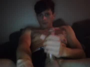 Blueyeswhitethickcock Chaturbate stream image from July 14, 2026