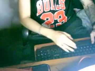 Lucifer210900 Chaturbate stream image from July 14, 2026