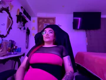 Nicole_Wc Chaturbate stream image from July 14, 2026