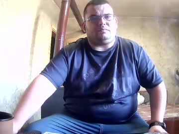 Stefan90pt Chaturbate stream image from July 14, 2026