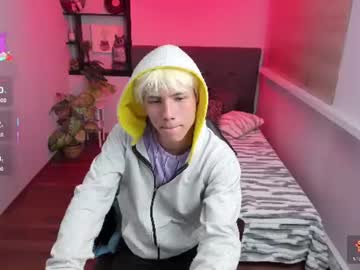 Stich_23 Chaturbate stream image from July 14, 2026