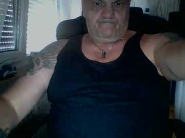 Walter1006 Chaturbate stream image from July 14, 2026