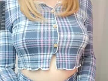 Xella_Wildx Chaturbate stream image from July 14, 2026
