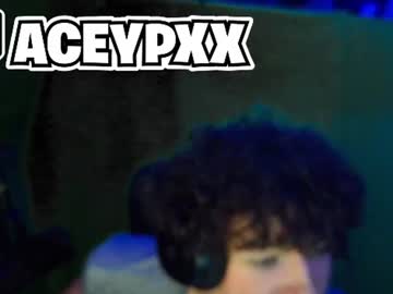 Aceypxx Chaturbate stream image from July 14, 2026