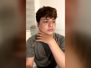Adam_Angelsss Chaturbate stream image from July 14, 2026