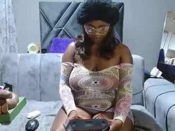 Morgaxx18 Chaturbate stream image from July 14, 2026