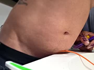 Robertverges22977248 Chaturbate stream image from July 14, 2026