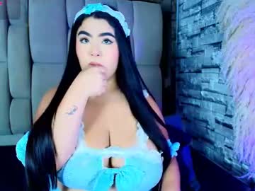 Samygreyy_ Chaturbate stream image from July 14, 2026