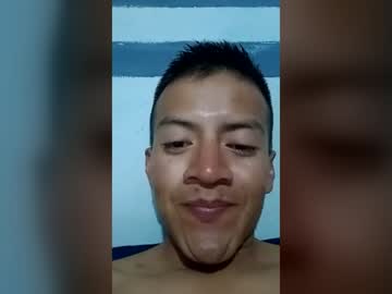 Urielgarciabautista976 Chaturbate stream image from July 14, 2026