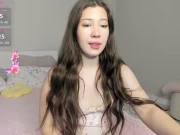 Bina_Mima Chaturbate stream image from July 14, 2026