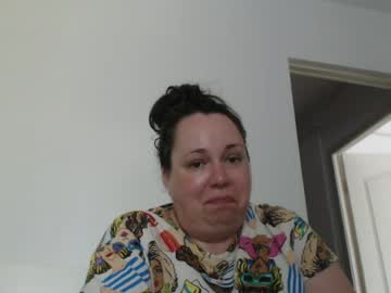 Carlaruth Chaturbate stream image from July 14, 2026