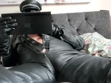 Leathertease Chaturbate stream image from July 14, 2026