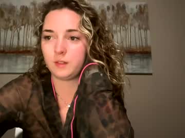 Naomijack69 Chaturbate stream image from July 14, 2026