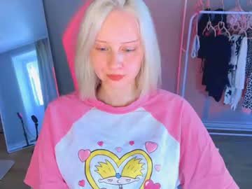 Angellisss Chaturbate stream image from July 14, 2026
