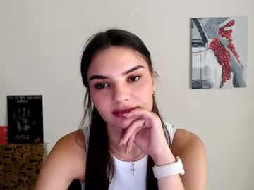 Cute_Adelina_ Chaturbate stream image from July 14, 2026