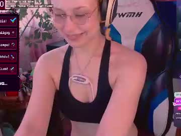 Lunaoddity Chaturbate stream image from July 14, 2026