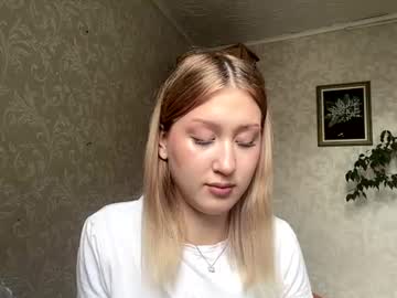 Maudiesikes Chaturbate stream image from July 14, 2026