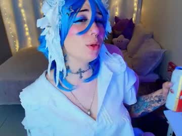 Mily_Milk_ Chaturbate stream image from July 14, 2026