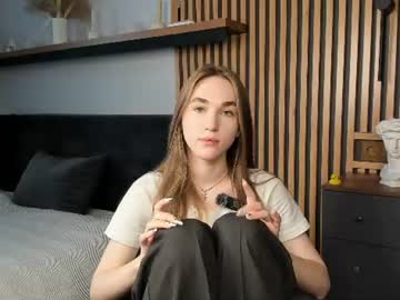 Sandiravitz Chaturbate stream image from July 14, 2026