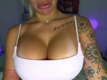 Emmagray01 Chaturbate stream image from July 14, 2026