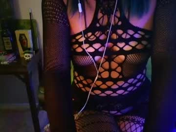 Tetherbelle Chaturbate stream image from July 14, 2026