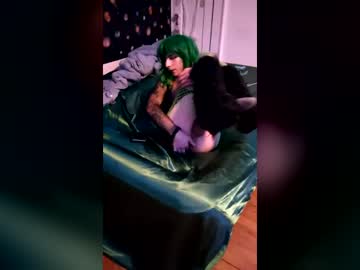 Xglowstickx Chaturbate stream image from July 14, 2026