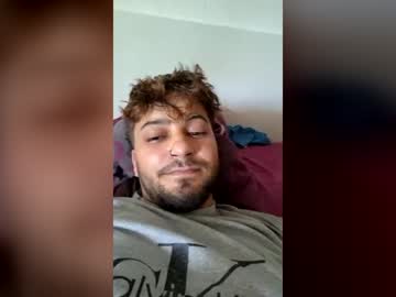 Bondsome Chaturbate stream image from July 14, 2026
