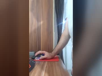 George150473 Chaturbate stream image from July 14, 2026